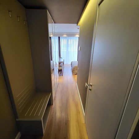 Black Sea Apartments Alliance Palace Μπατούμι Εξωτερικό φωτογραφία