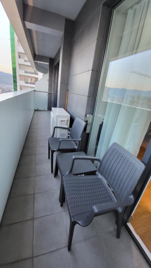 Black Sea Apartments Alliance Palace Μπατούμι Εξωτερικό φωτογραφία