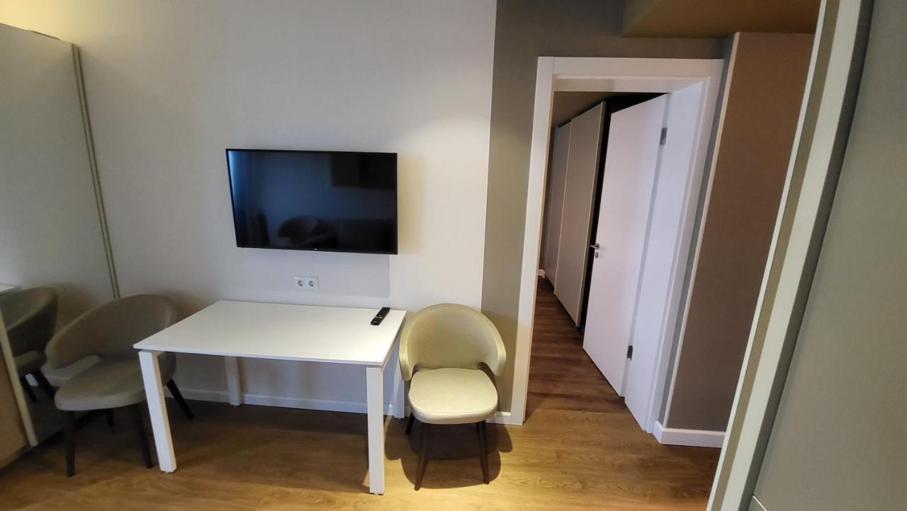 Black Sea Apartments Alliance Palace Μπατούμι Εξωτερικό φωτογραφία