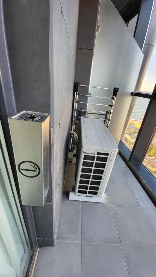 Black Sea Apartments Alliance Palace Μπατούμι Εξωτερικό φωτογραφία