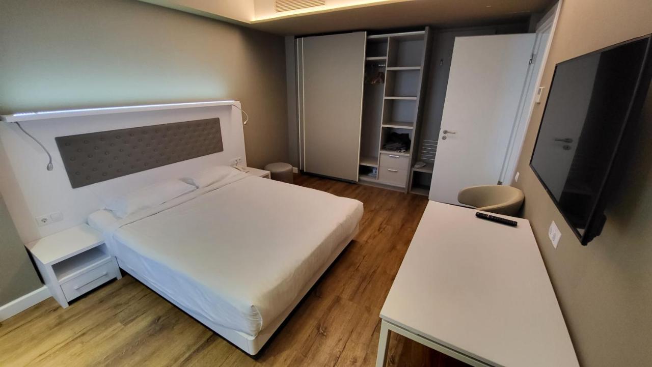 Black Sea Apartments Alliance Palace Μπατούμι Εξωτερικό φωτογραφία