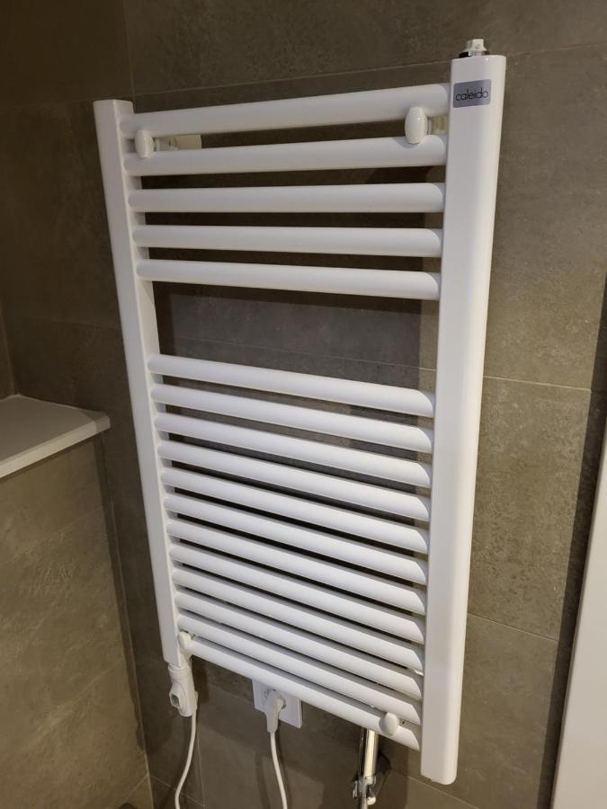 Black Sea Apartments Alliance Palace Μπατούμι Εξωτερικό φωτογραφία