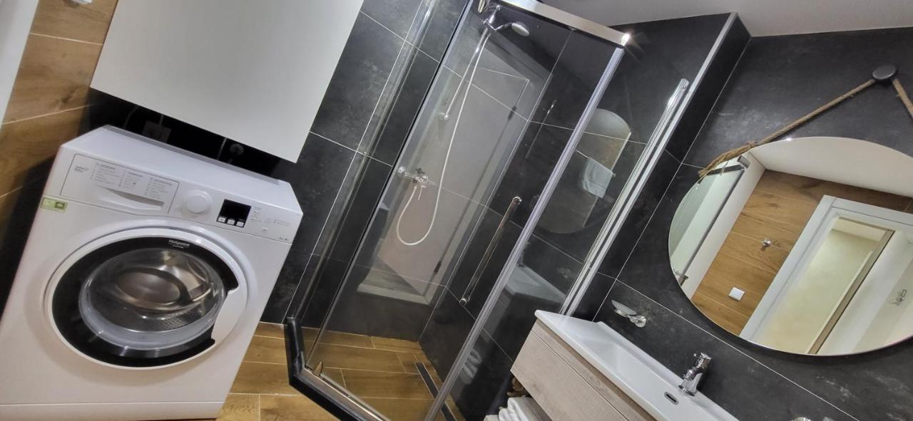 Black Sea Apartments Alliance Palace Μπατούμι Εξωτερικό φωτογραφία